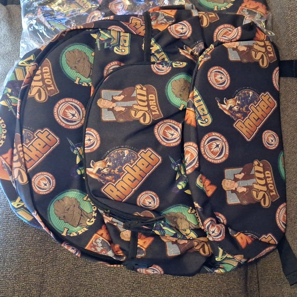 Book bag